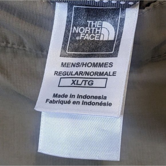 North Face Shorts  XL Men - Picture 5 of 7